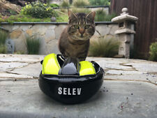 Casco a rete NOS Selev retrò per bicicletta bici corsa