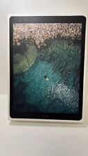 Scatola Originale Apple Ipad Pro 12.9 2° Gen Nero Wifi + Cellular 256Gb A1671