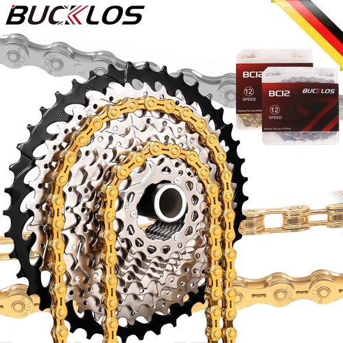 Bucklos scomparti catene - bucklos, 12