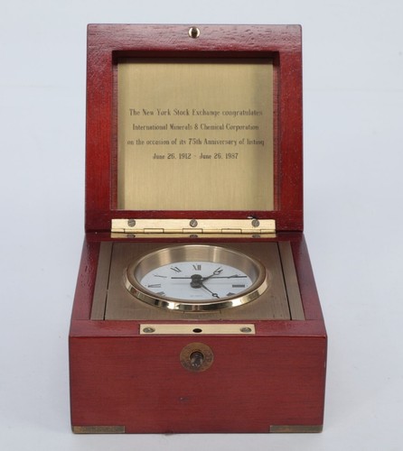 Orologio vintage 1987 tiffany - orologio,