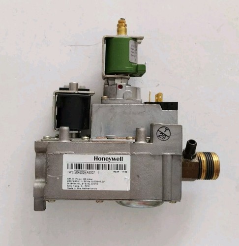 Valvola gas honeywell - ,