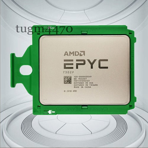 Amd epyc 7302p cpu processor - epyc,