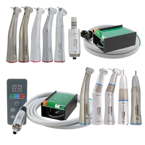 Being motore elettrico dentale - being,