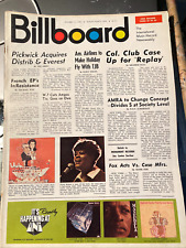 Billboard Dec 21st 1968 Tiny