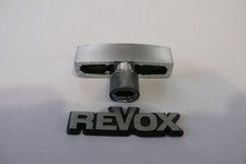 Pulsante di accensione REVOX