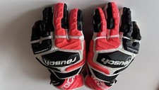 guanti sci reusch Racing Warriors World Cup