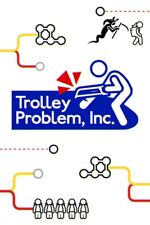 Trolley Problem, Inc. - Region