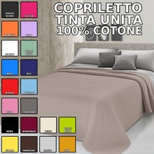 Welchome copriletto leggero - copriletto,