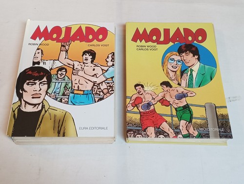 Mojado vol 2 completa - 1,