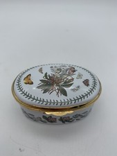 SCATOLA PORTAGIOIE VINTAGE