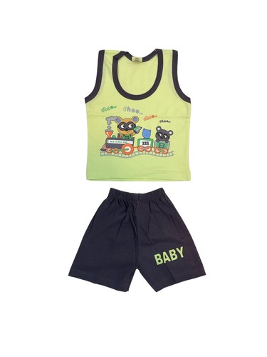 Set top pantaloncini per - top,