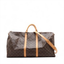 Louis Vuitton Monogram Keepall