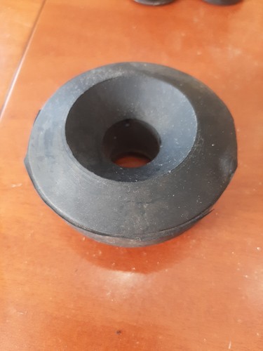 Tampone tassello gommino - tampone,