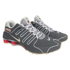 Scarpe da corsa Nike Shox NZ