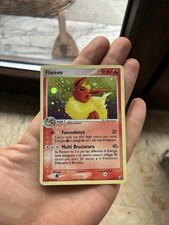 Carta Pokemon Rara Holo