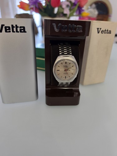 Orologio vintage vetta - orologio,