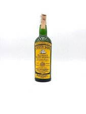 Cutty sark blended scotch - sark,