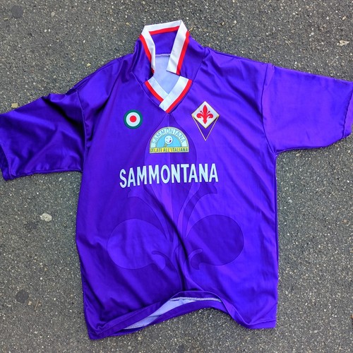 Maglia per tifosi fiorentina - maglia,