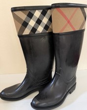 Stivali da pioggia donna