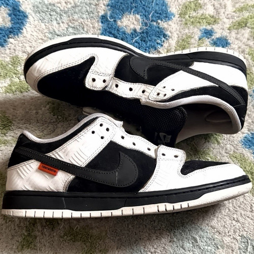 Nike dunk low pro - dunk,