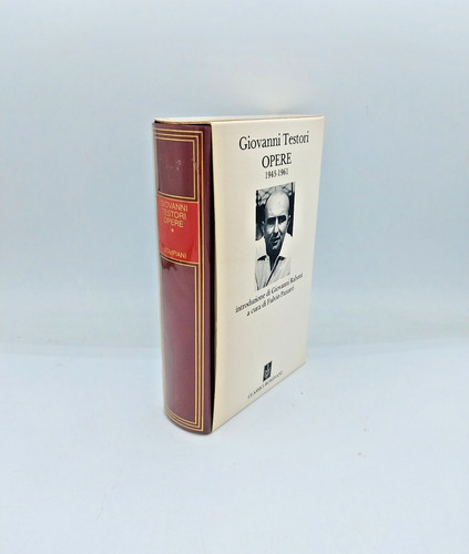 Opere volume 1943 1961 - volume, 1943-1961"