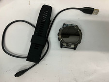 Garmin fenix zaffiro 51mm - fenix, 5x