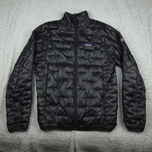 Patagonia uomo micro puff - patagonia,