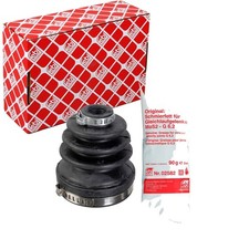 Kit cuffia asse Febi lato