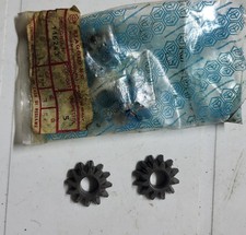 Coppia Satelliti Satellite Differenziale Per Ape 50 Originale Piaggio Z12-116243