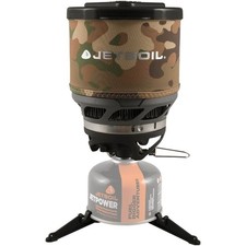 Jetboil minimo fornello - jetboil,