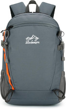Zaino Da Trekking Uomo Donna