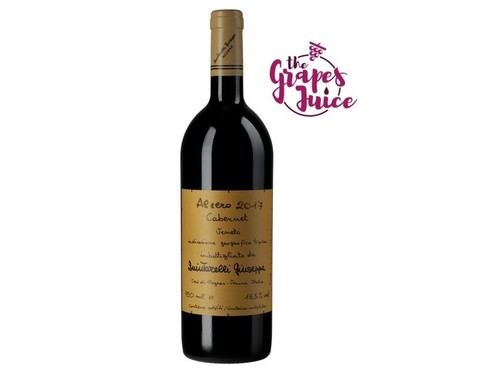 Quintarelli alzero cabernet - alzero,