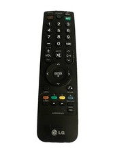 LG Remote Control