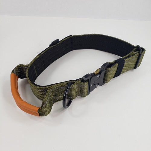 Collare tattico per cani - tattico,