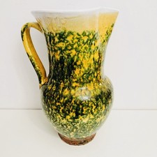 🟠 Ceramica Popolare Puglia