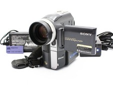 Videocamera Sony DCR-PC300