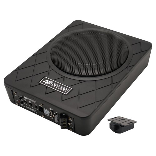 Esx hz800a 20cm subwoofer - -20cm,