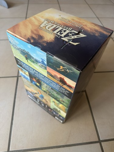 Jeu the legend zelda - the,