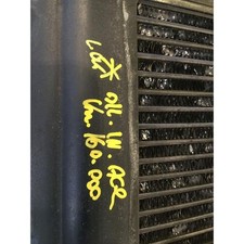 MOTORE NON FUNZIONANTE 4D56