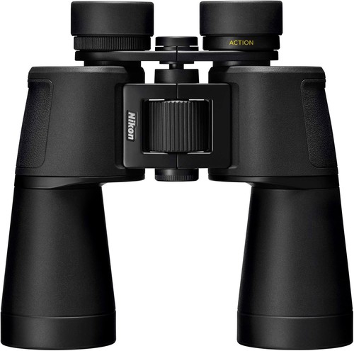 Binocolo nikon action - binocolo,