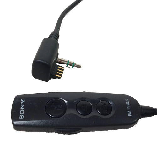Sony walkman telecomando - sony,