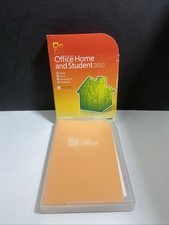 Microsoft Office Home &