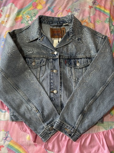 Giubbotto levi beyonce - giubbotto, levi’s