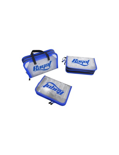 Lure case ragot astuccio - astuccio, porta