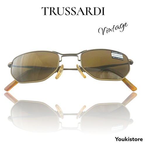 Trussardi occhiali sole ts - da,
