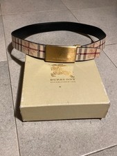 Burberry Belt
