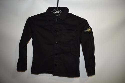 Giacca sopra camicia stone - giacca,