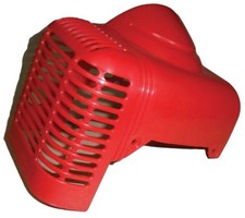 TAPA / CARCASA CUBRE MOTOR