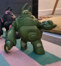 Addict X  Mr Jago Camobot