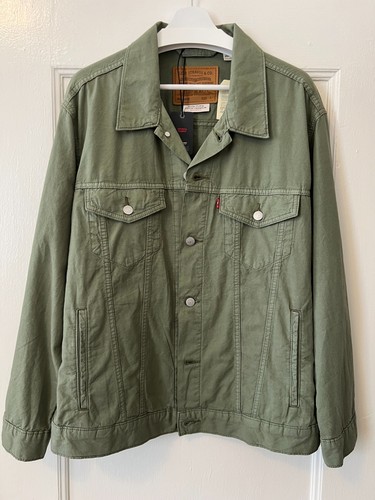 Levi giacca trucker - levi's,